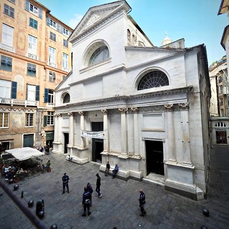 DIMORA DELLE VIGNE ACQUARIO - GENOVABNB it Exterior foto